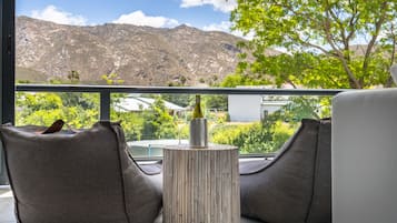 Premier Suite | Terrace/patio