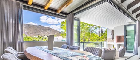 Suite « Premier » | Coin séjour