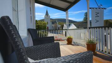 Classic-rum | Terrass/Patio