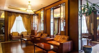 Safeer International Hotel