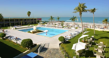 Lou'lou'a Beach Resort Sharjah