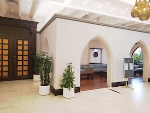 Hall