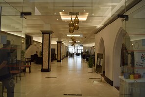 Lobby - Lou'lou'a Beach Resort Sharjah (Sharjah)
