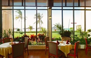 International cuisine