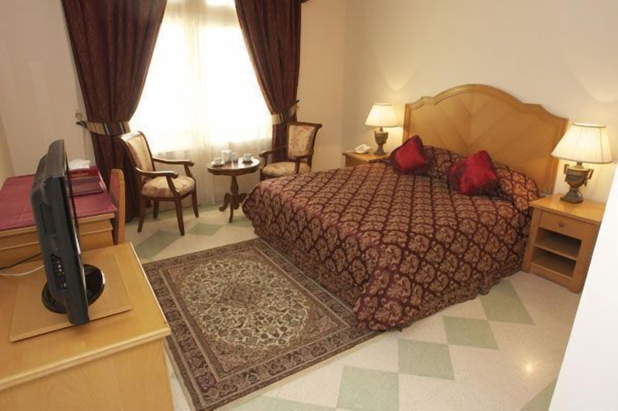 Foto - Safeer Hotel Suites