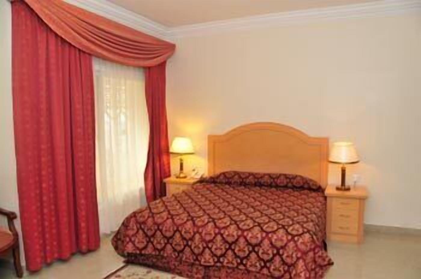 Foto - Safeer Hotel Suites