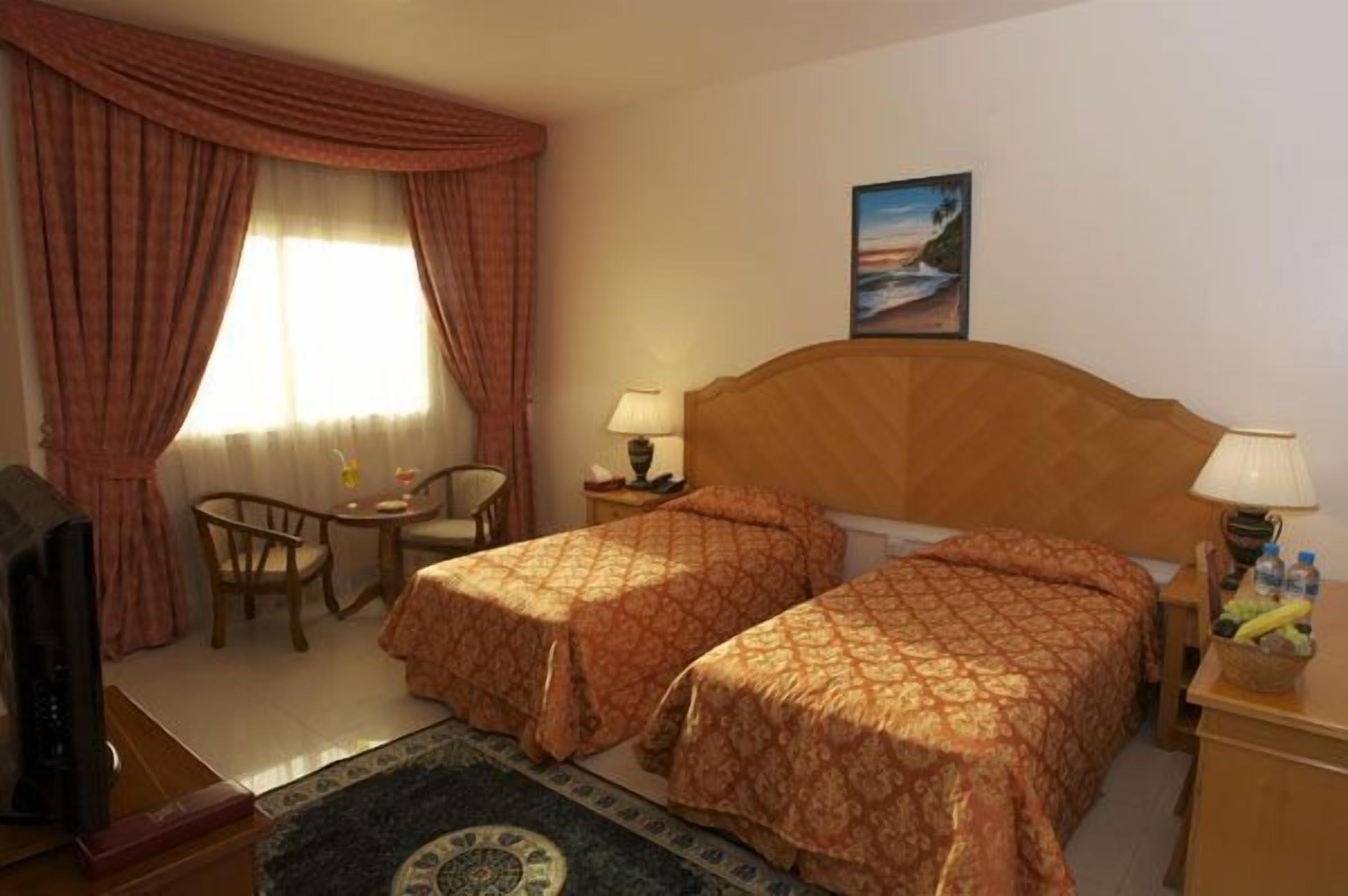 Foto - Safeer Hotel Suites