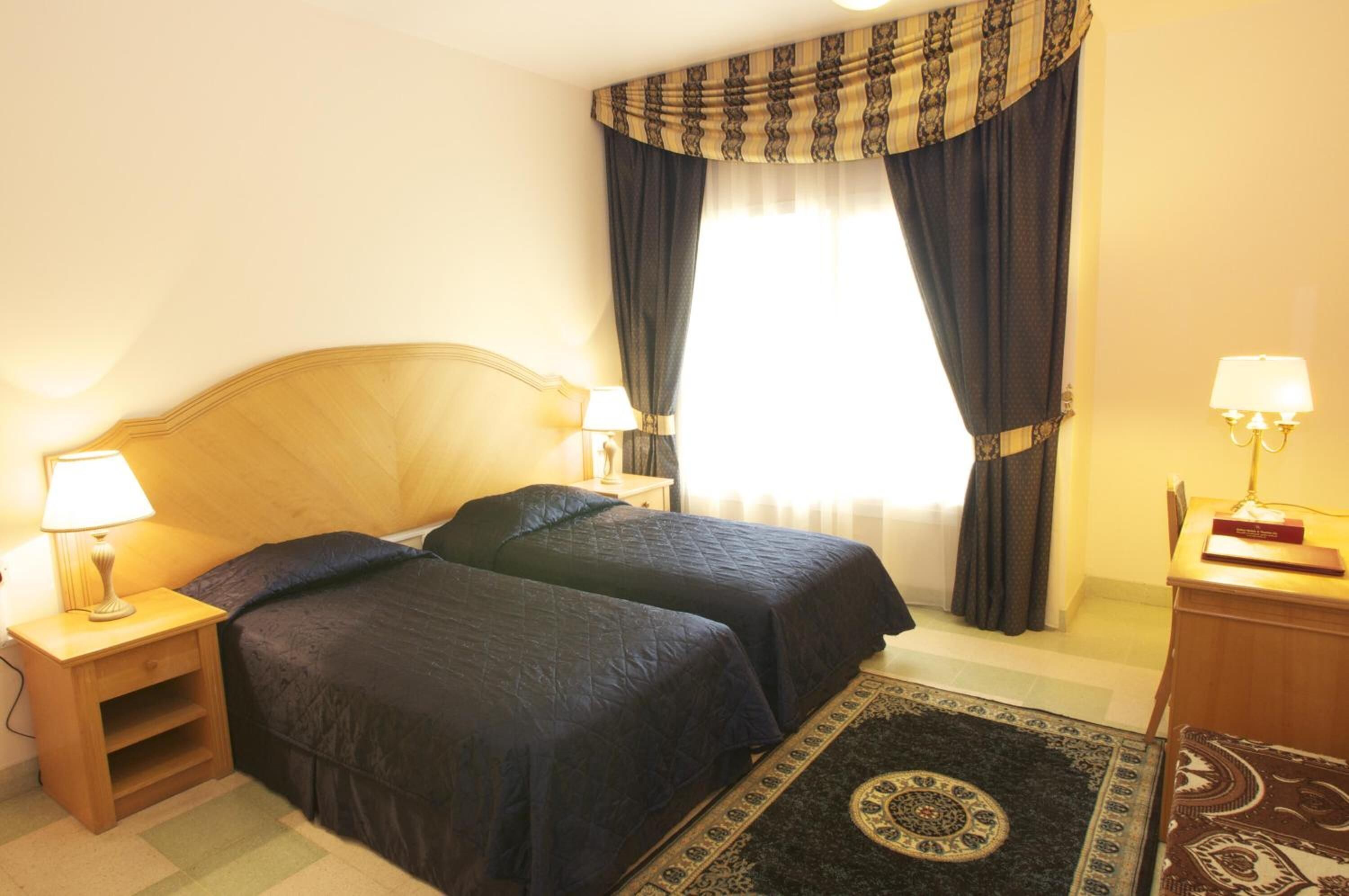 Foto - Safeer Hotel Suites