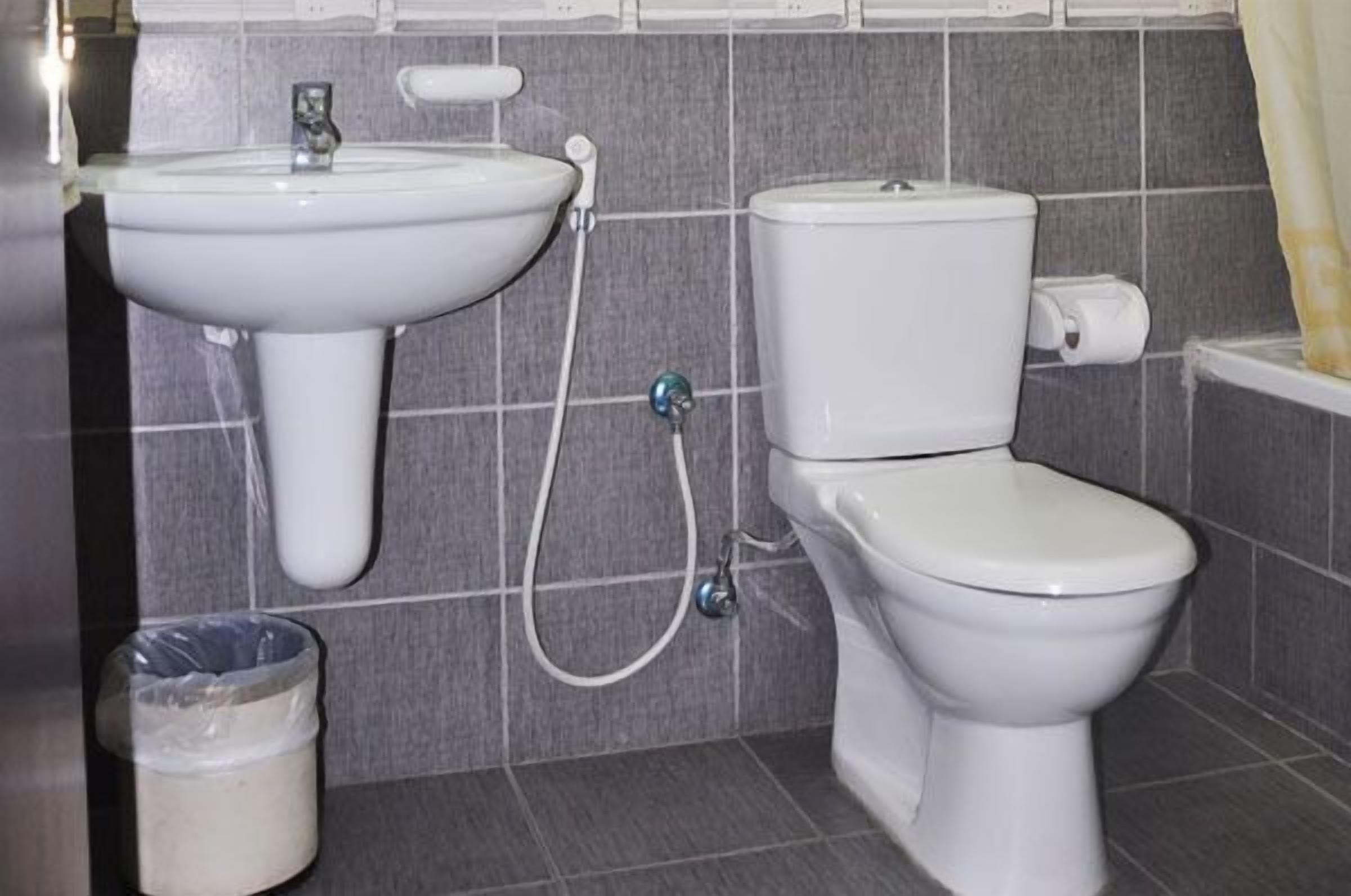 Foto - Safeer Hotel Suites