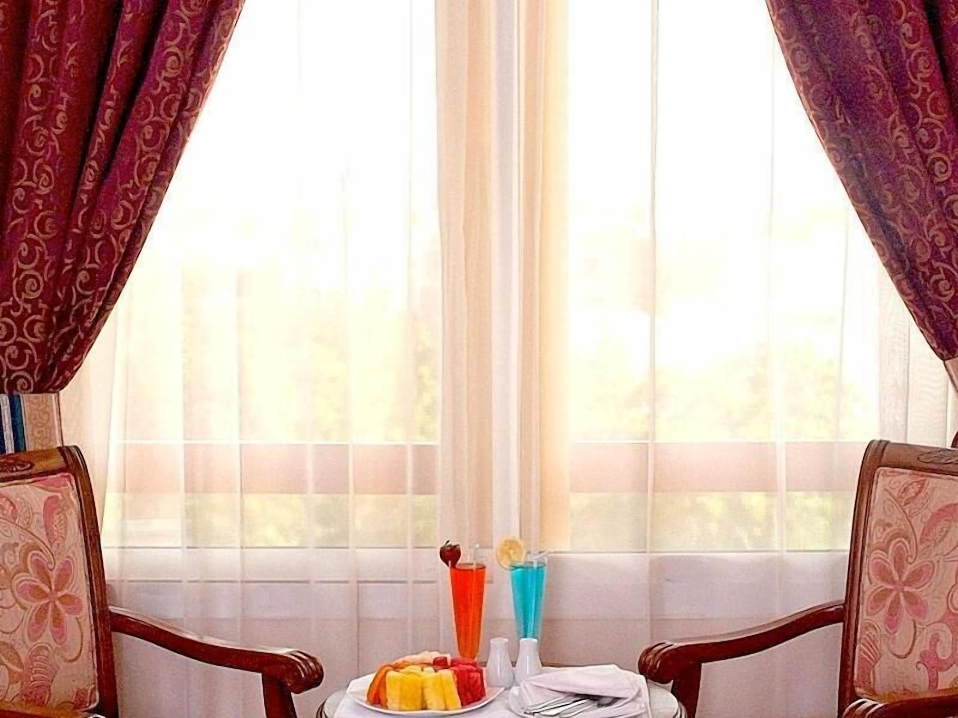 Foto - Safeer Hotel Suites