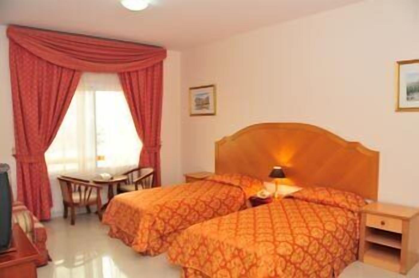 Foto - Safeer Hotel Suites