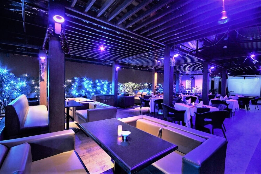 Fortune Select JP Cosmos, Bengaluru - Member ITC Hotels' Group