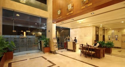 Fortune Select JP Cosmos, Bengaluru - Member ITC Hotels' Group