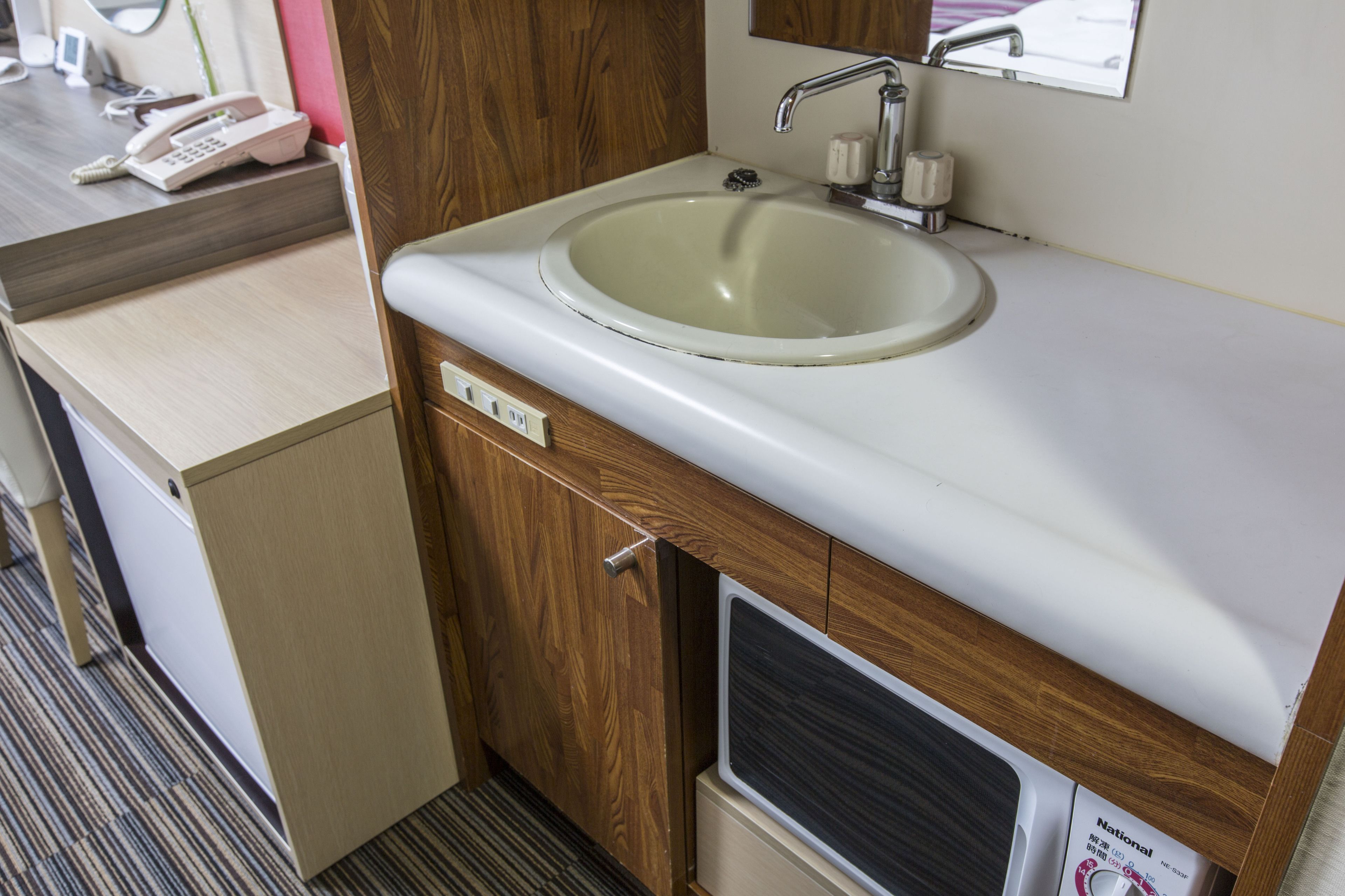 Foto - HOTEL MYSTAYS Asakusa