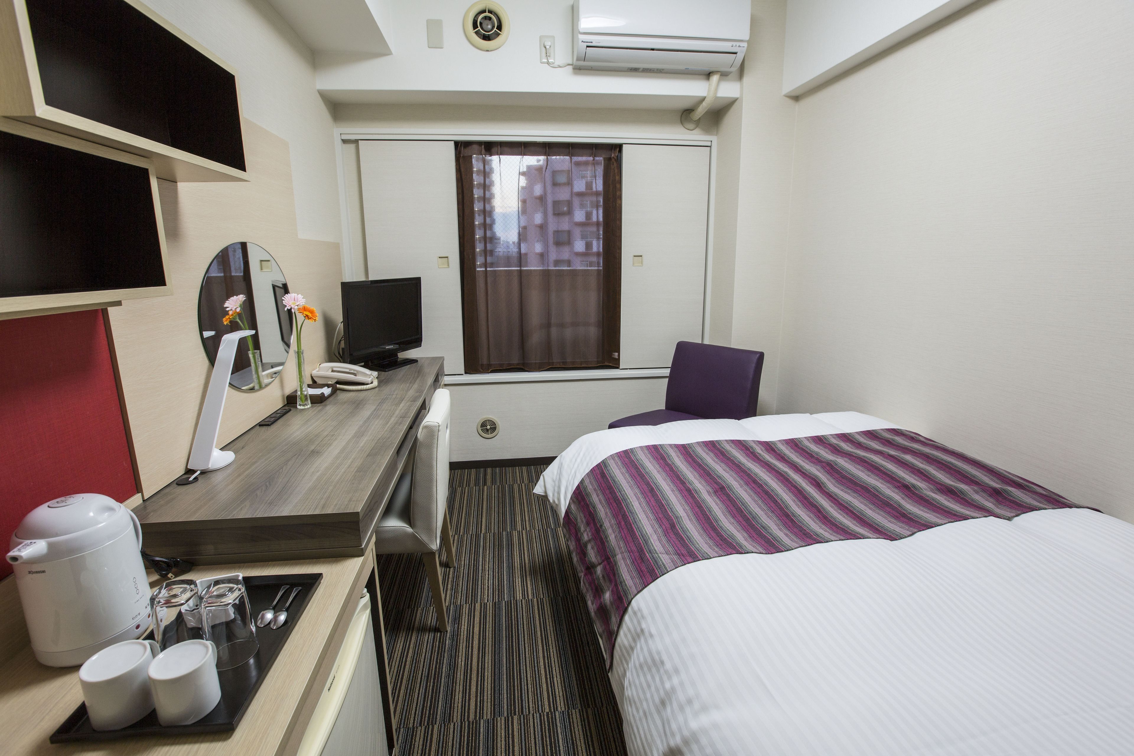 Foto - HOTEL MYSTAYS Asakusa