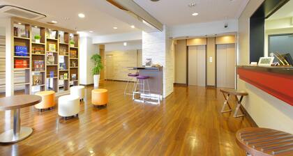 Hotel MyStays Asakusa