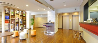 Hotel MyStays Asakusa