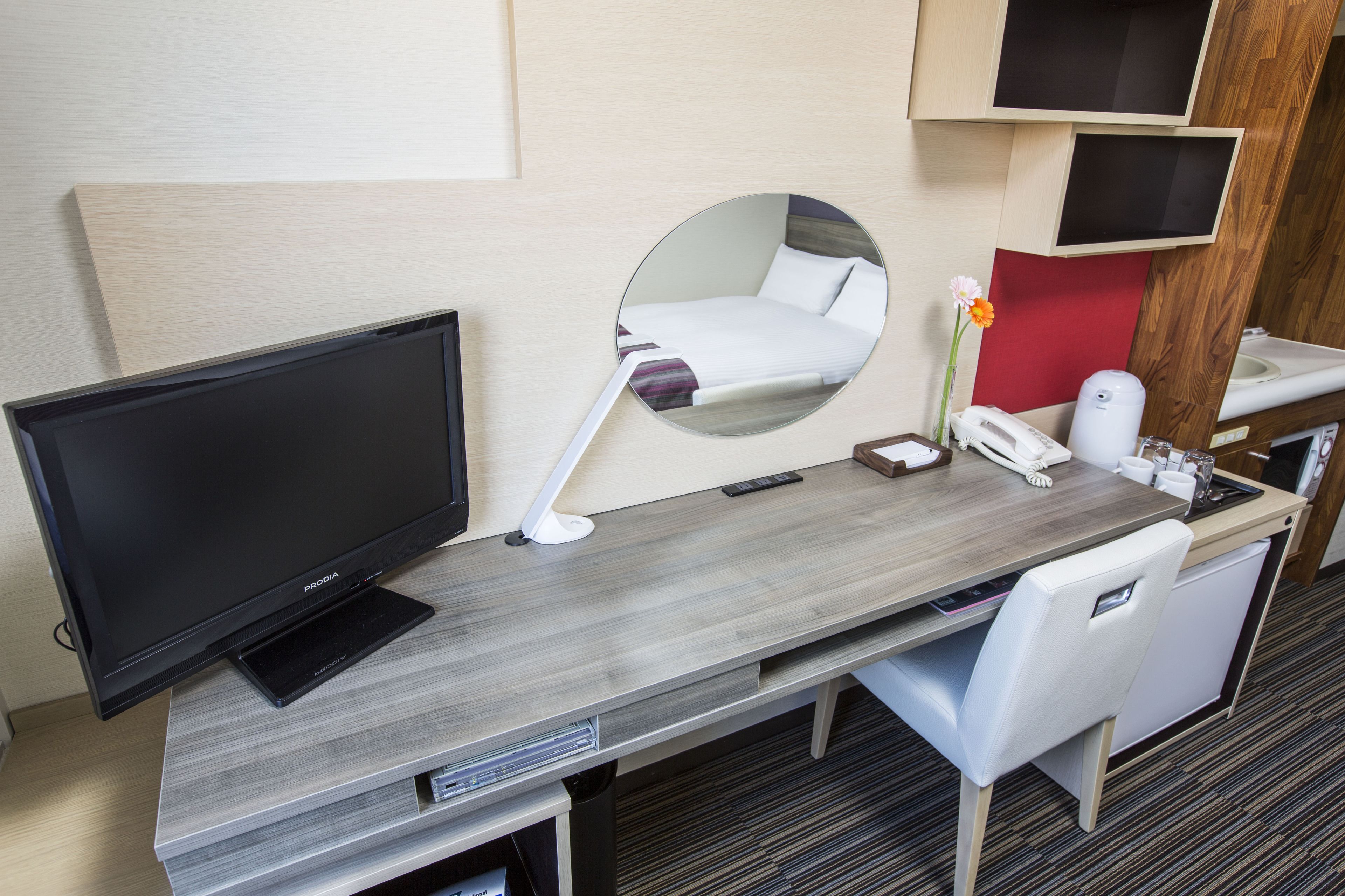 Foto - HOTEL MYSTAYS Asakusa