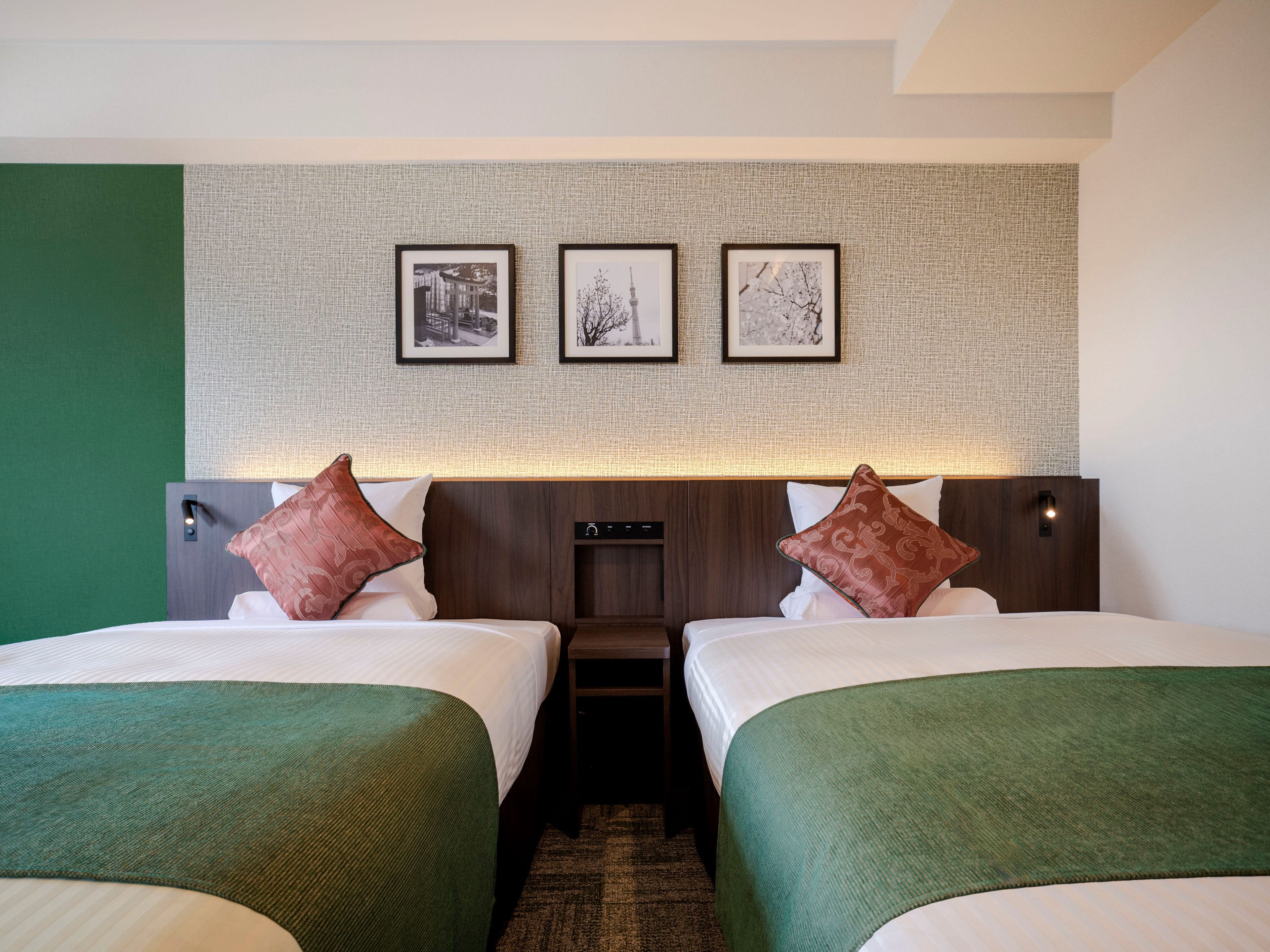 Foto - Hotel MyStays Asakusa