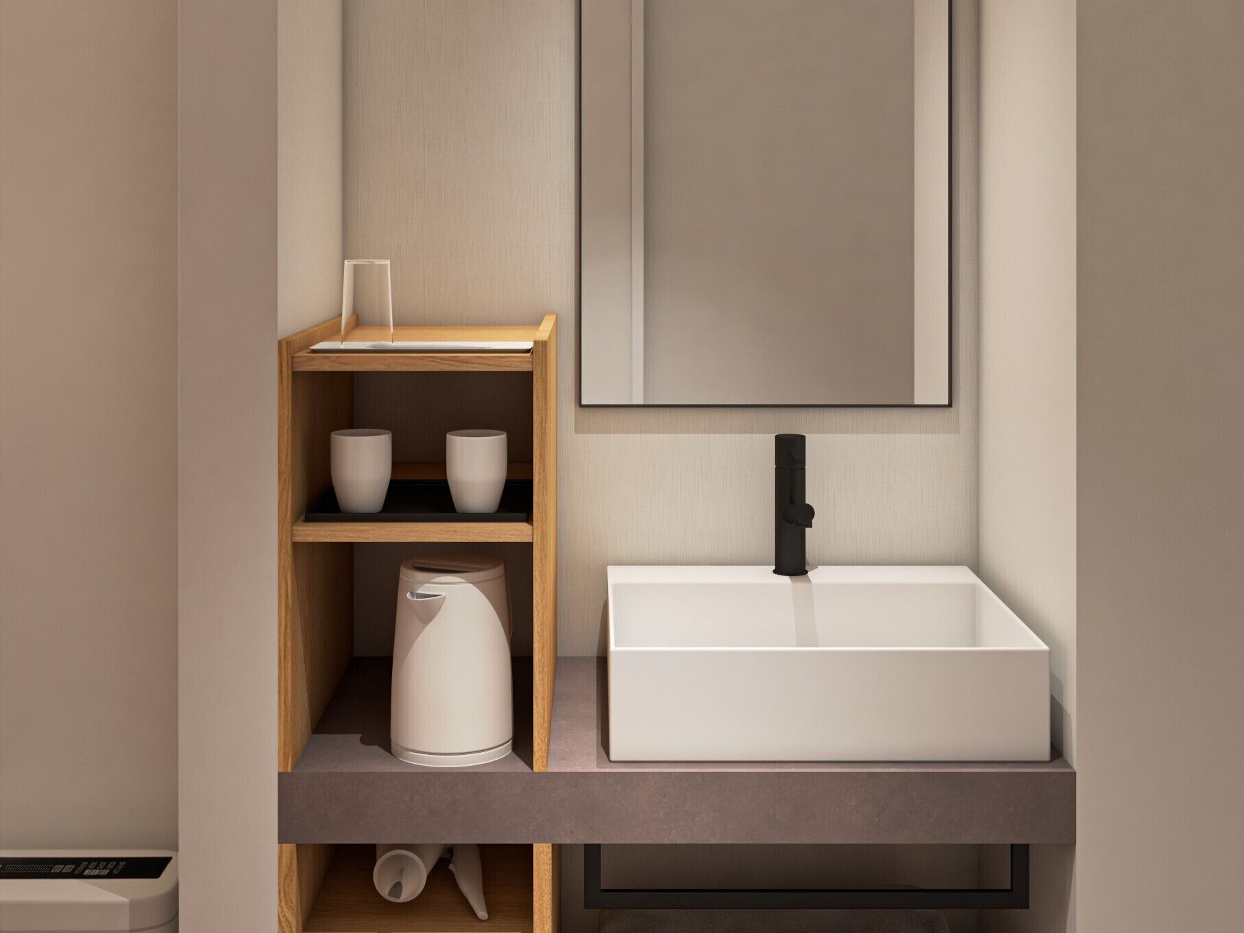 熨斗/熨板、免费 WiFi、床单