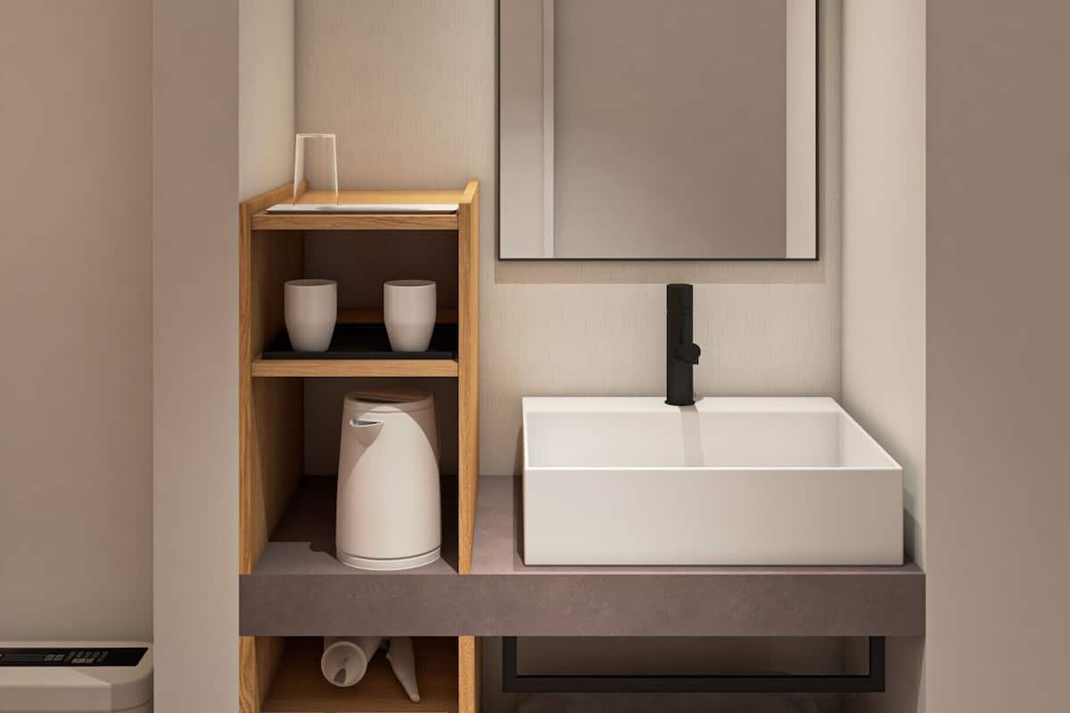 熨斗/熨板、免费 WiFi、床单