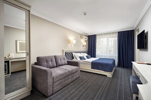 Junior Double Room