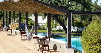 Alentejo Star Hotel - São Domingos