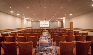 Meeting facility - Clayton Hotel Leopardstown (Dublin)