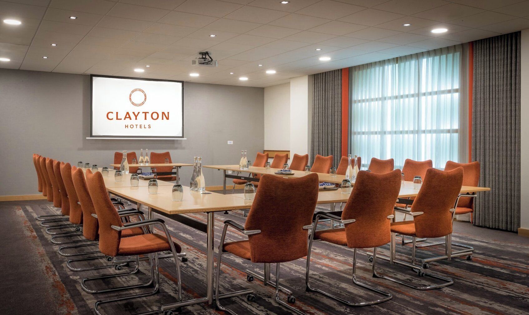 Foto - Clayton Hotel Leopardstown