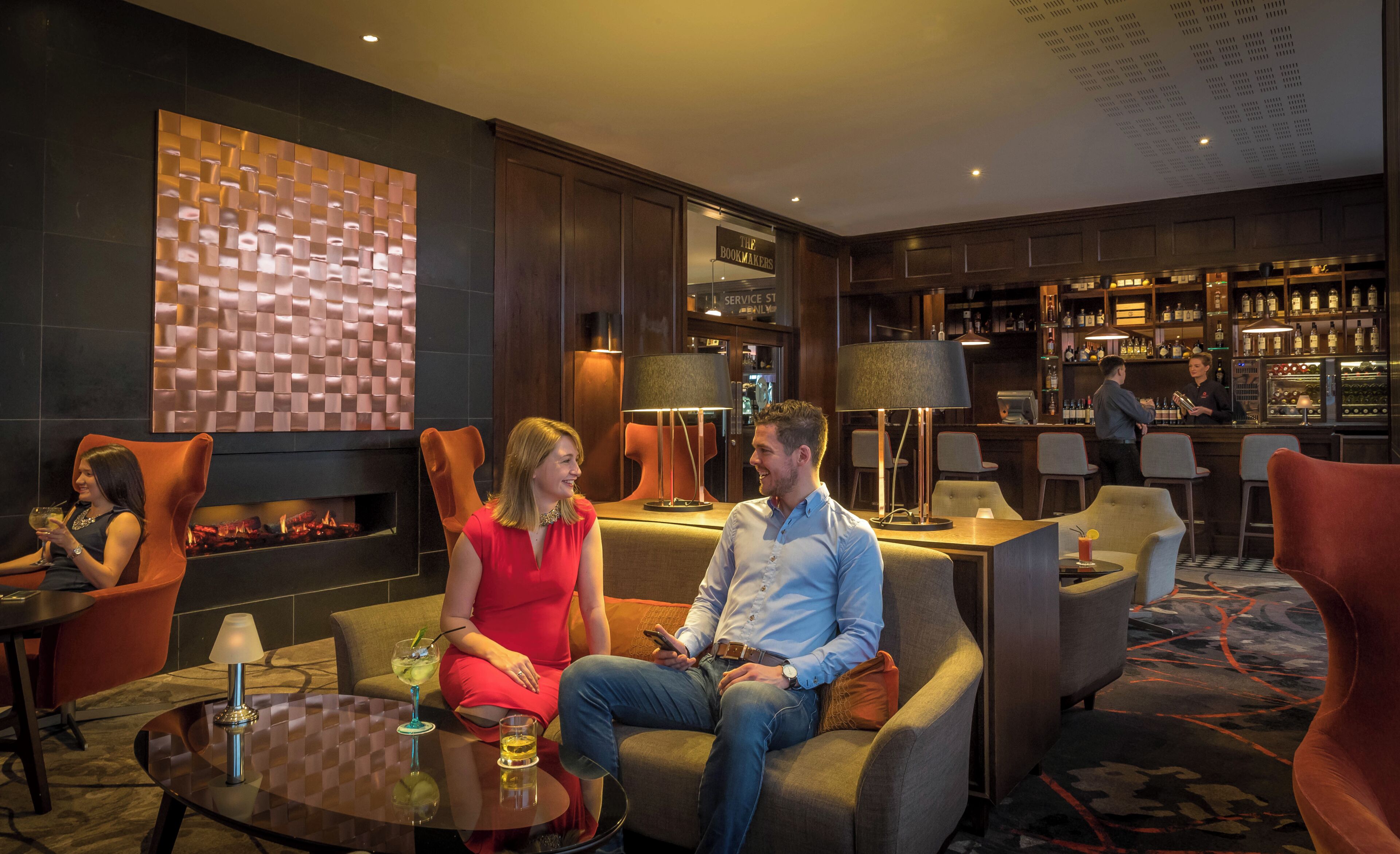 Foto - Clayton Hotel Leopardstown