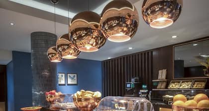 Clayton Hotel Leopardstown