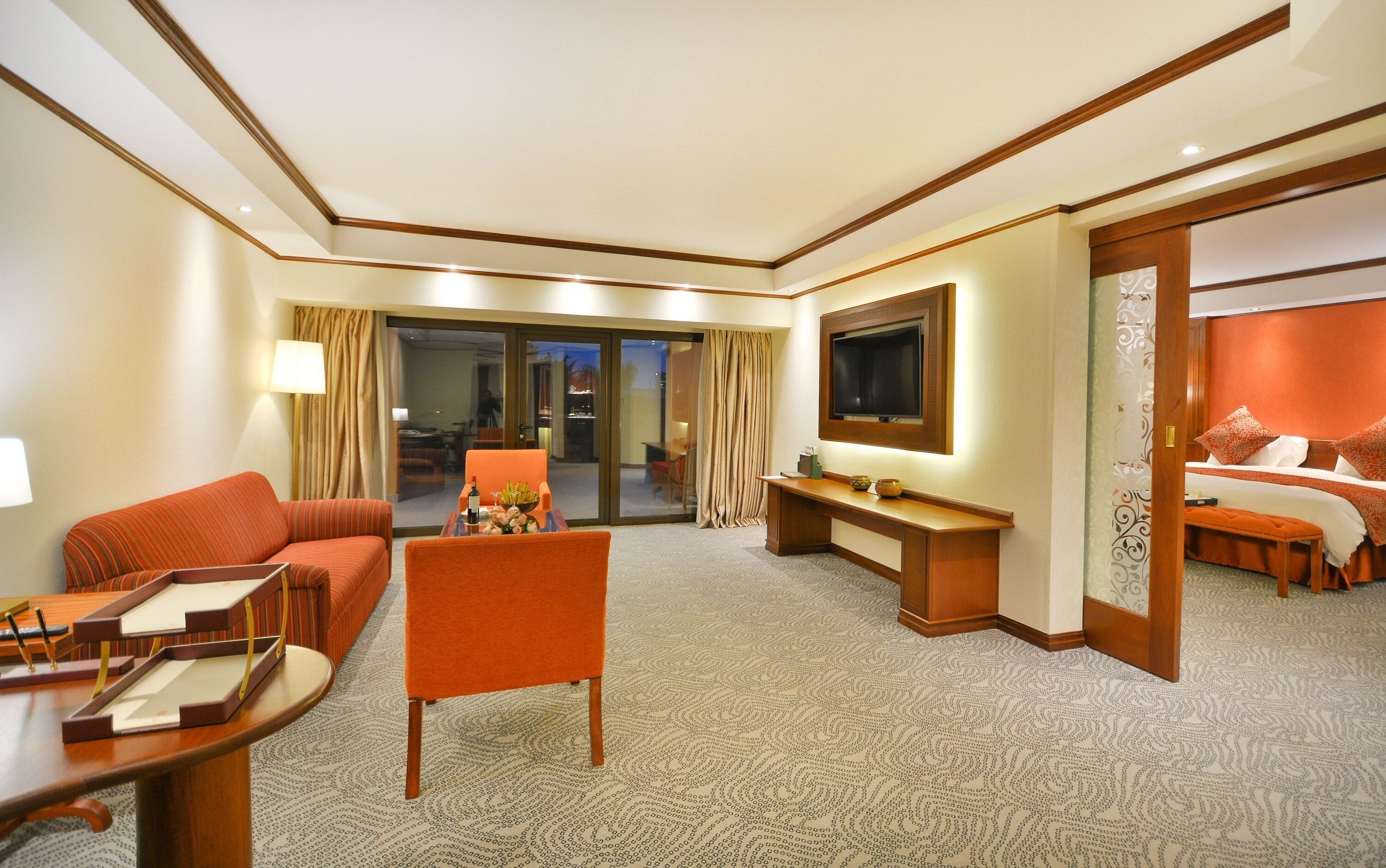 Bettwäsche aus ägyptischer Baumwolle, hochwertige Bettwaren