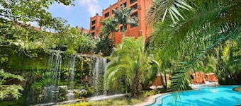 Kampala Serena Hotel