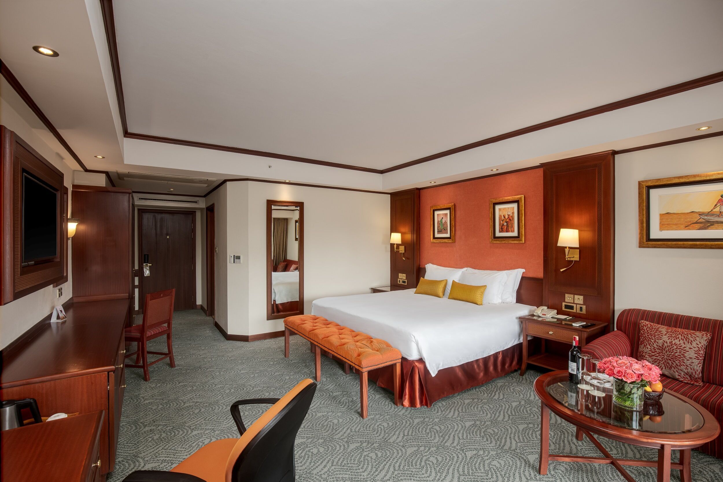 Club Suite