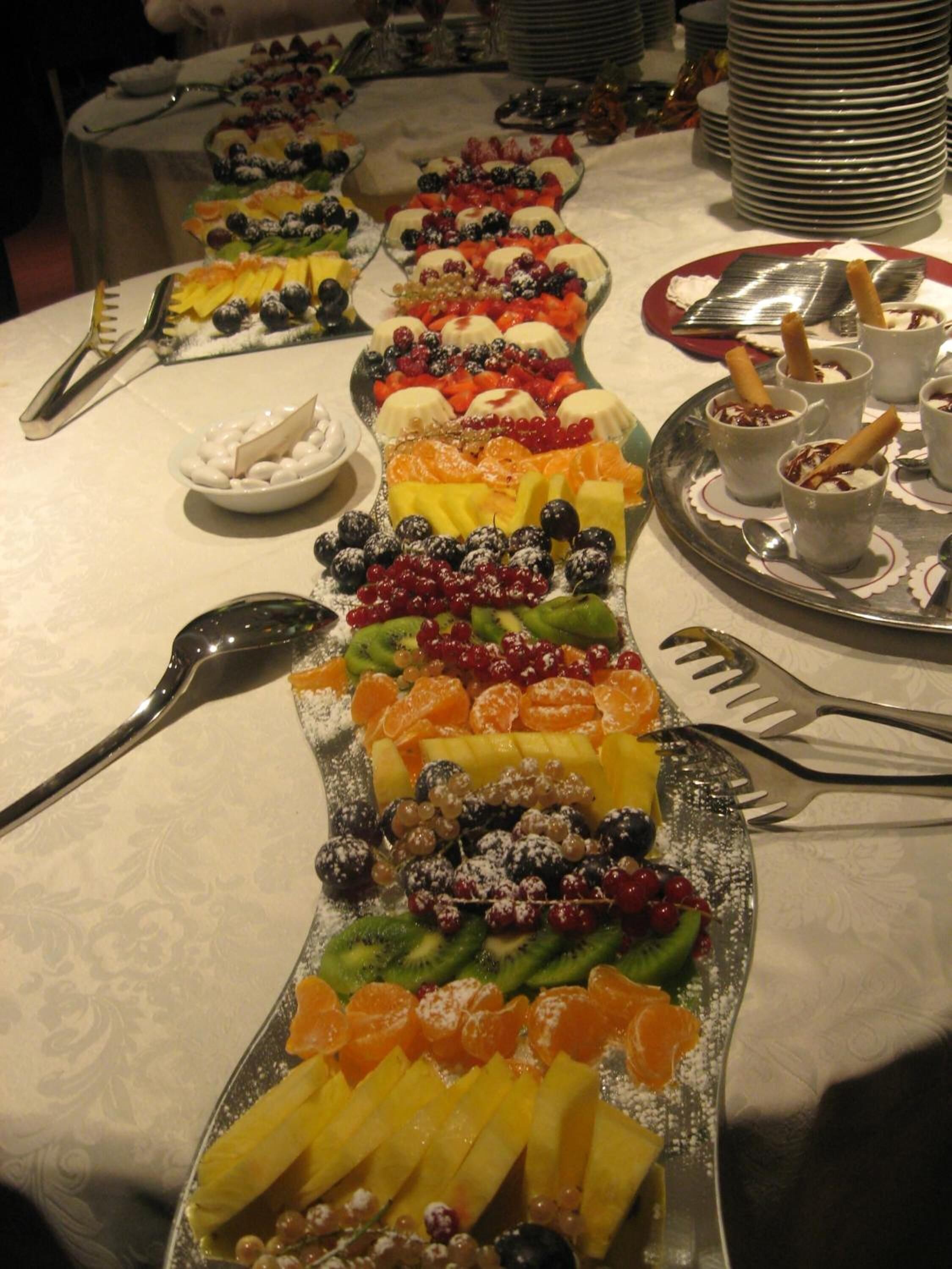 Photo - Imperatori Hotel