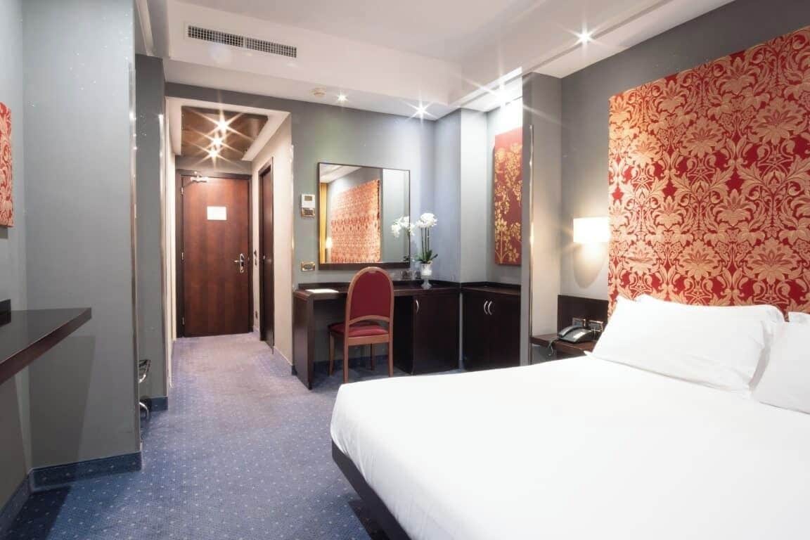 Photo - Imperatori Hotel