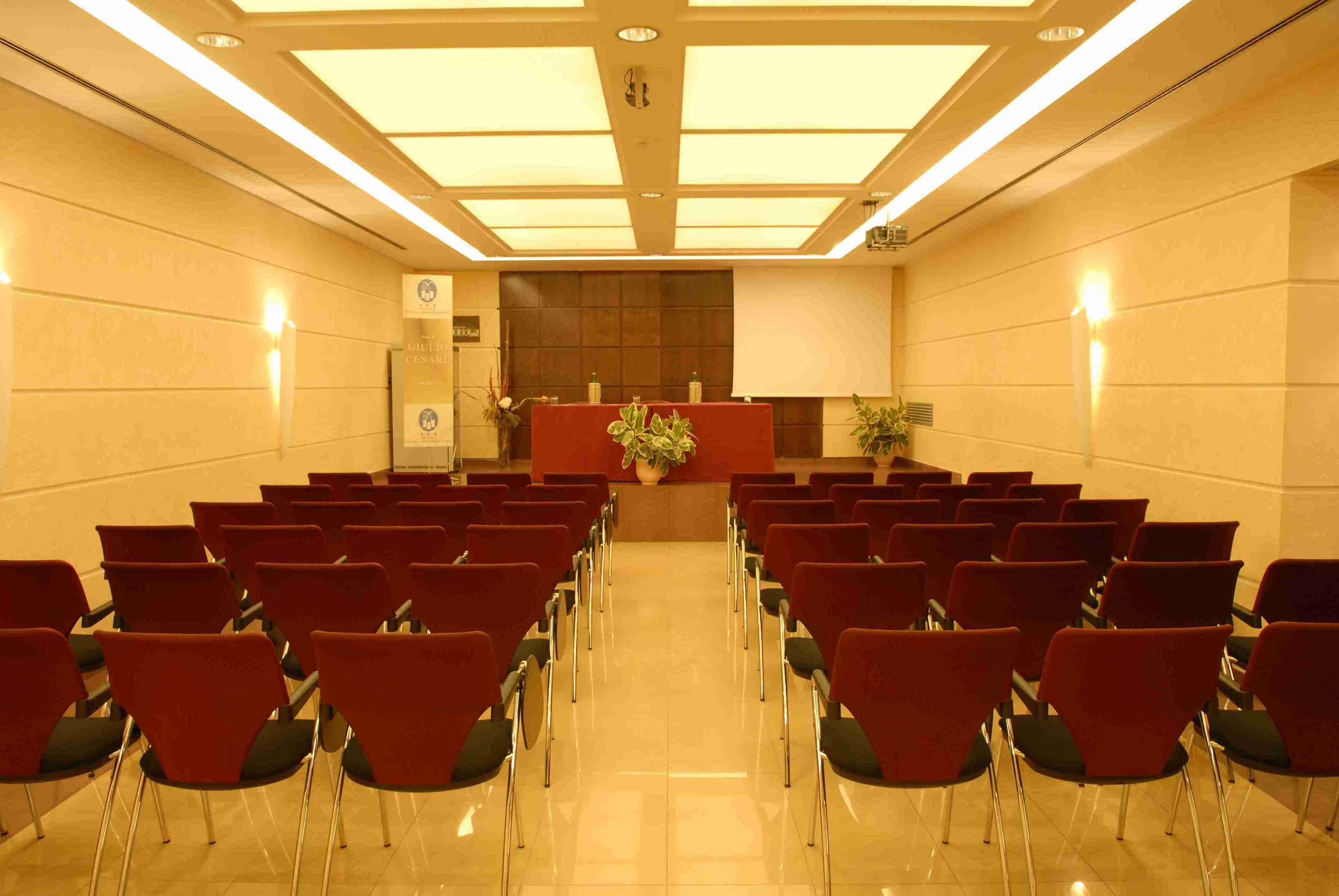 Photo - Imperatori Hotel