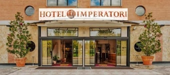 Hotel Imperatori