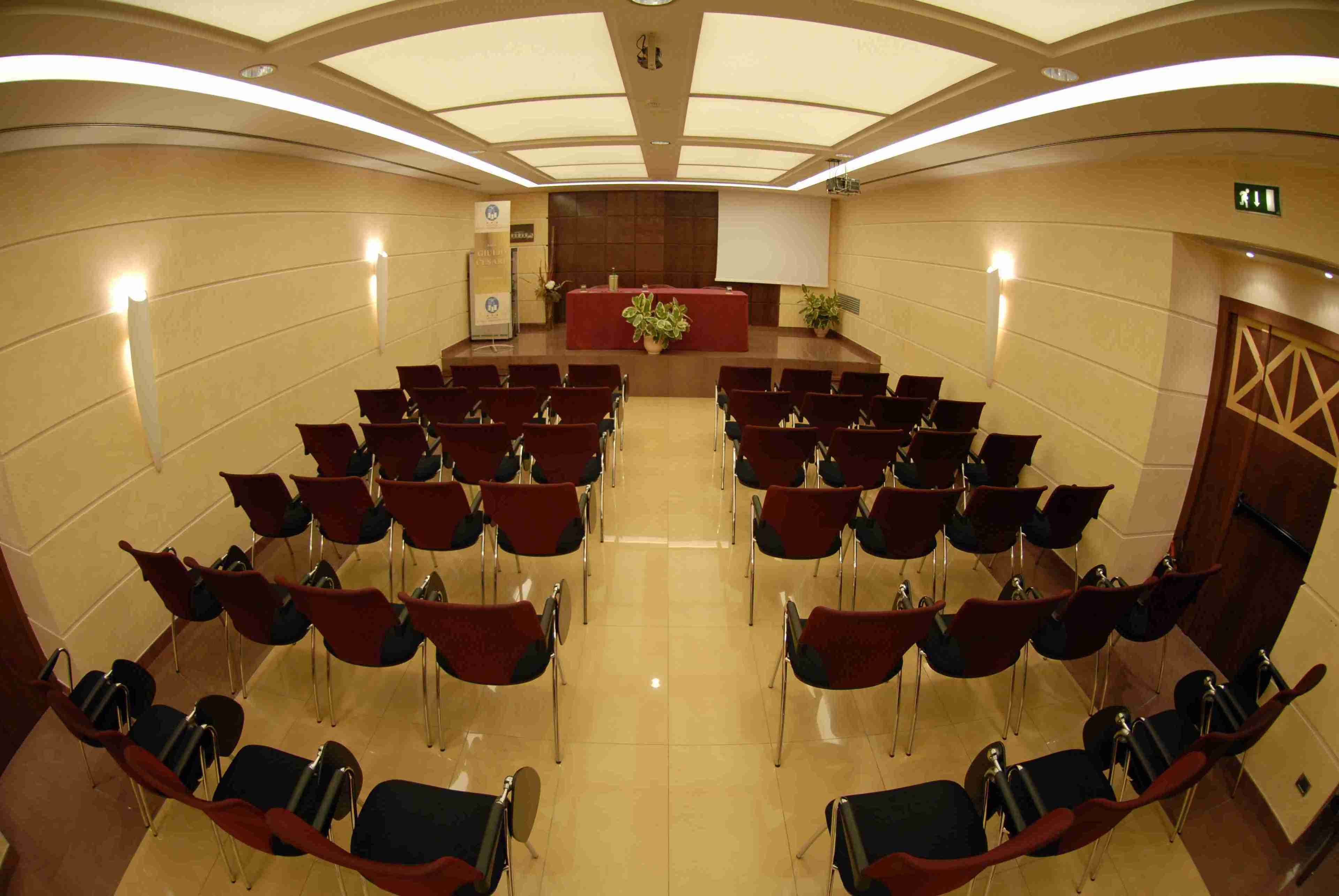 Photo - Imperatori Hotel
