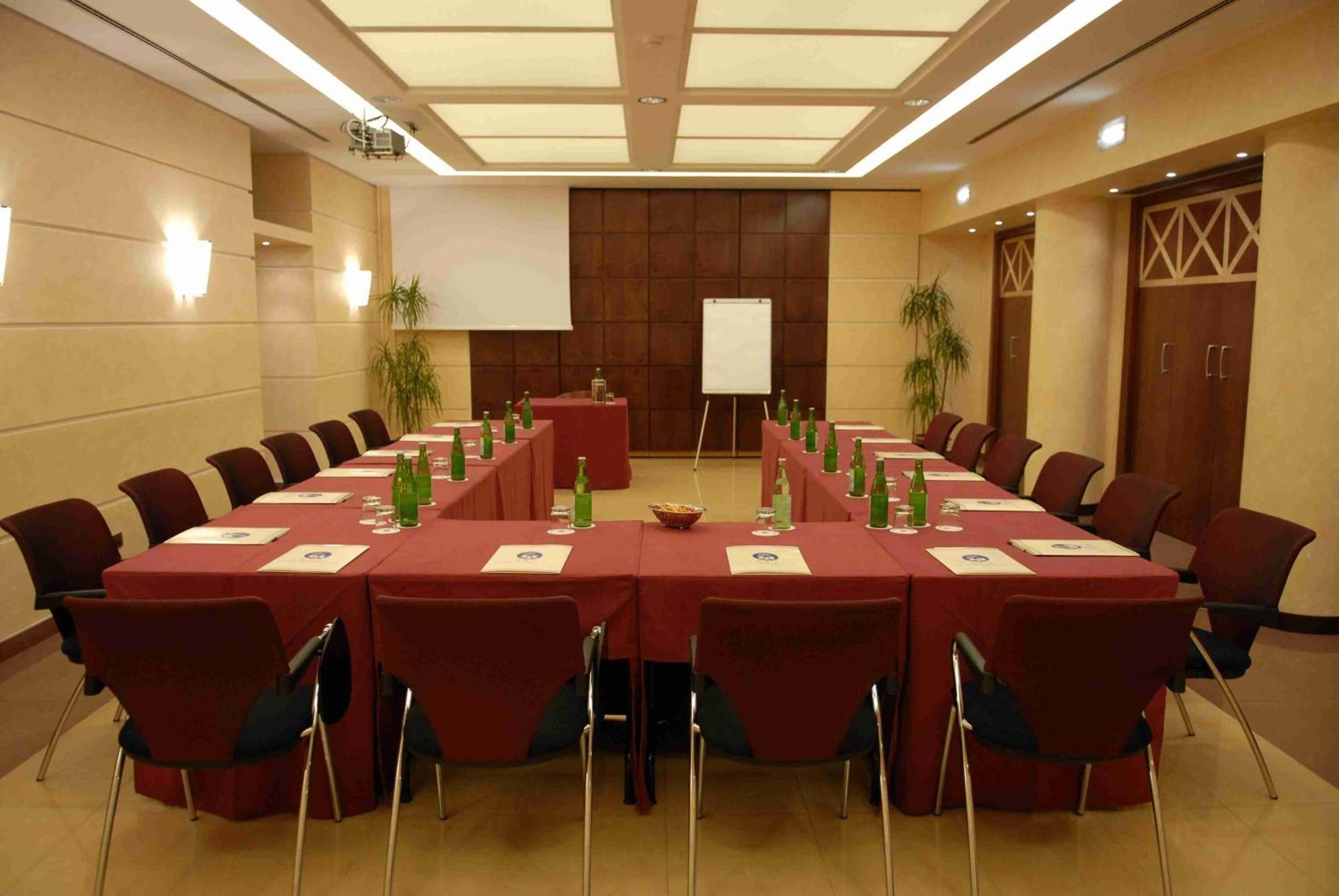 Photo - Imperatori Hotel