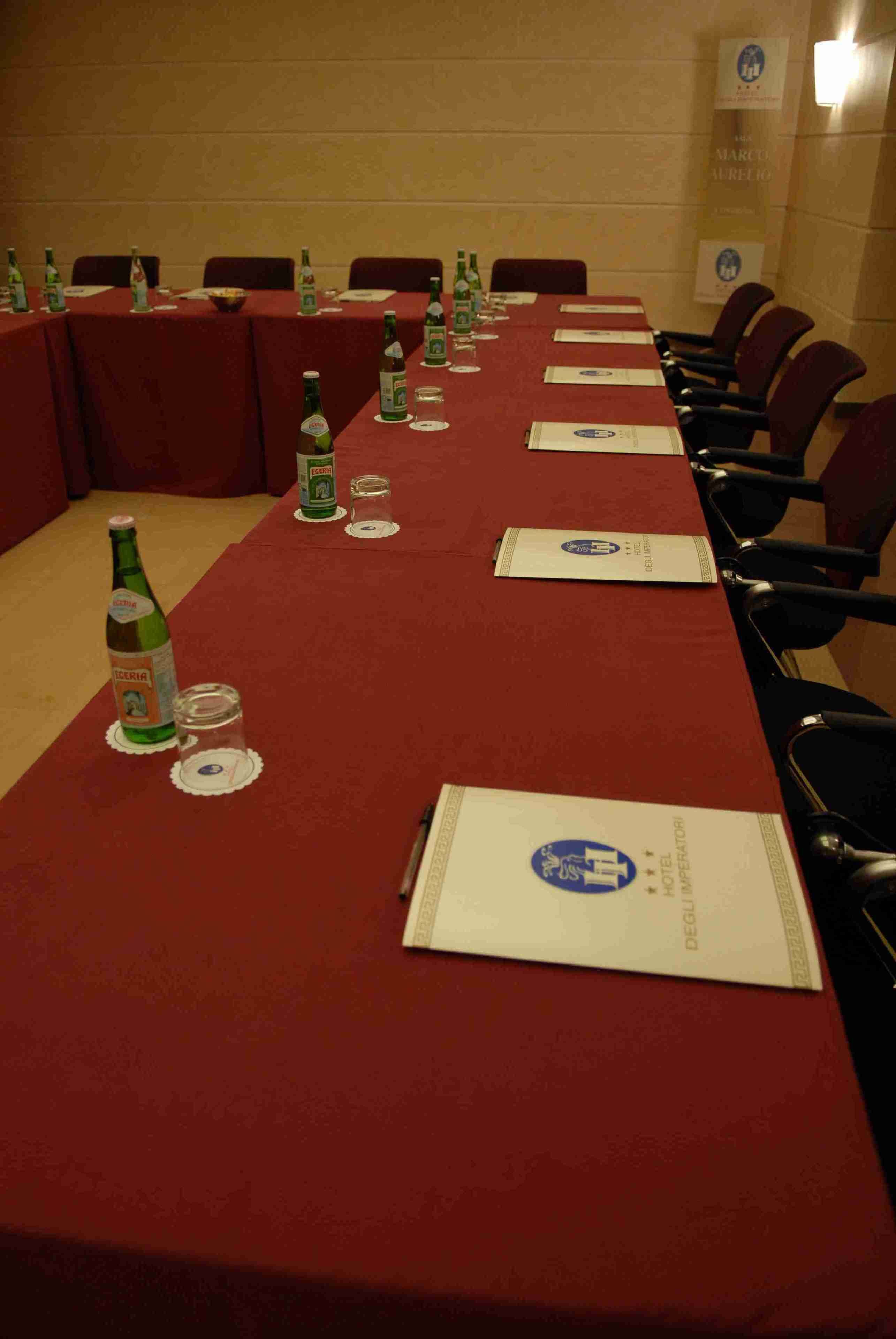 Photo - Imperatori Hotel