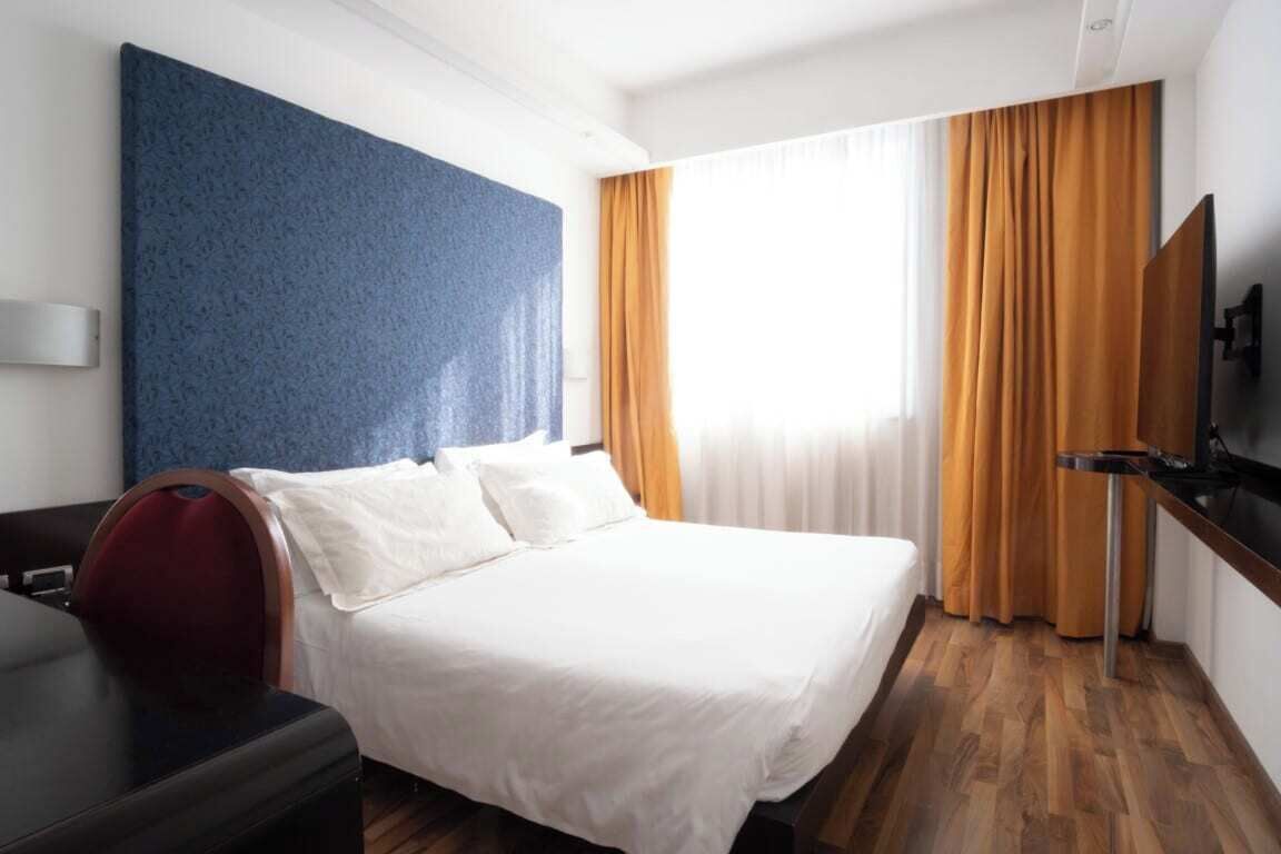Photo - Imperatori Hotel