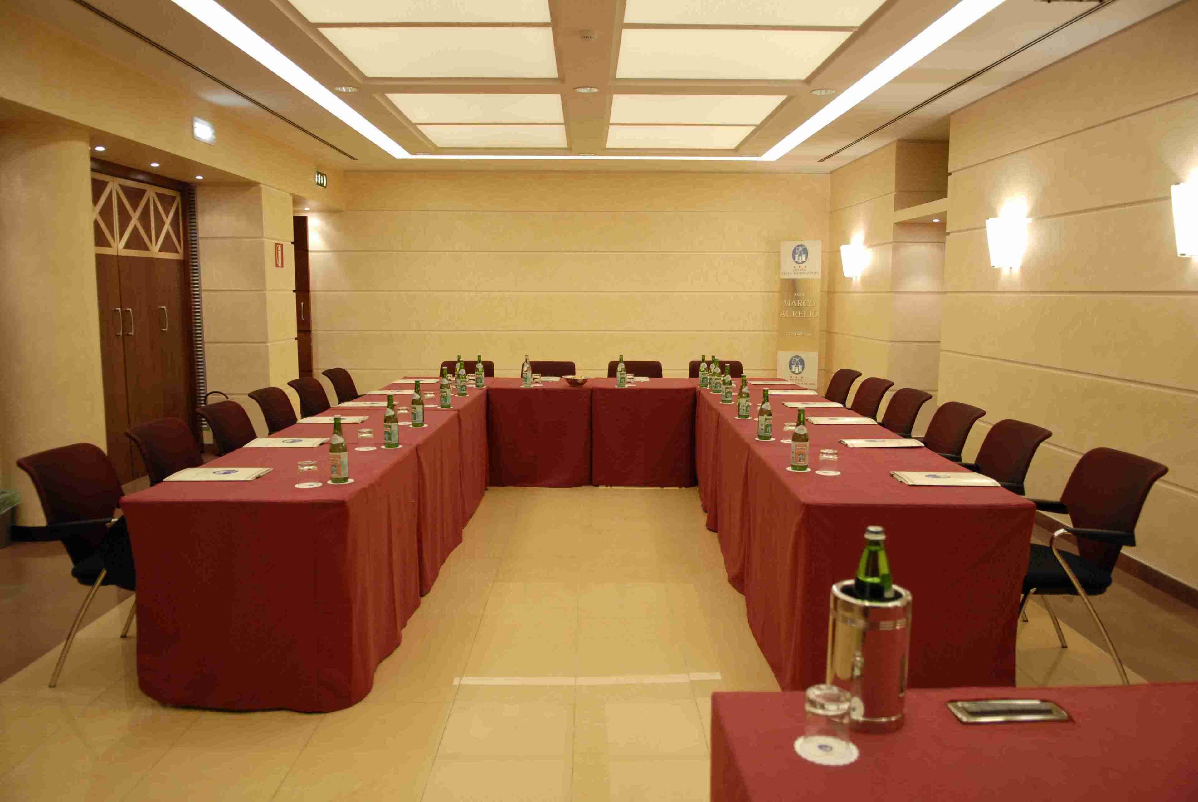 Photo - Imperatori Hotel
