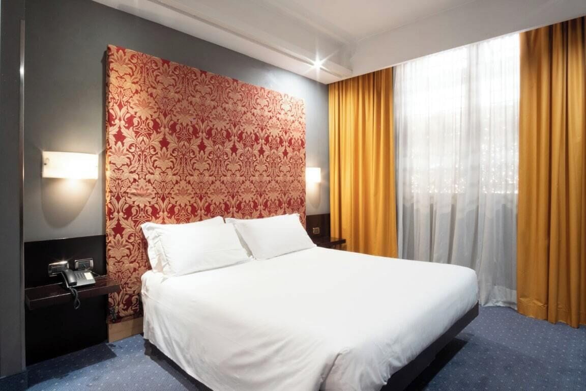 Photo - Imperatori Hotel