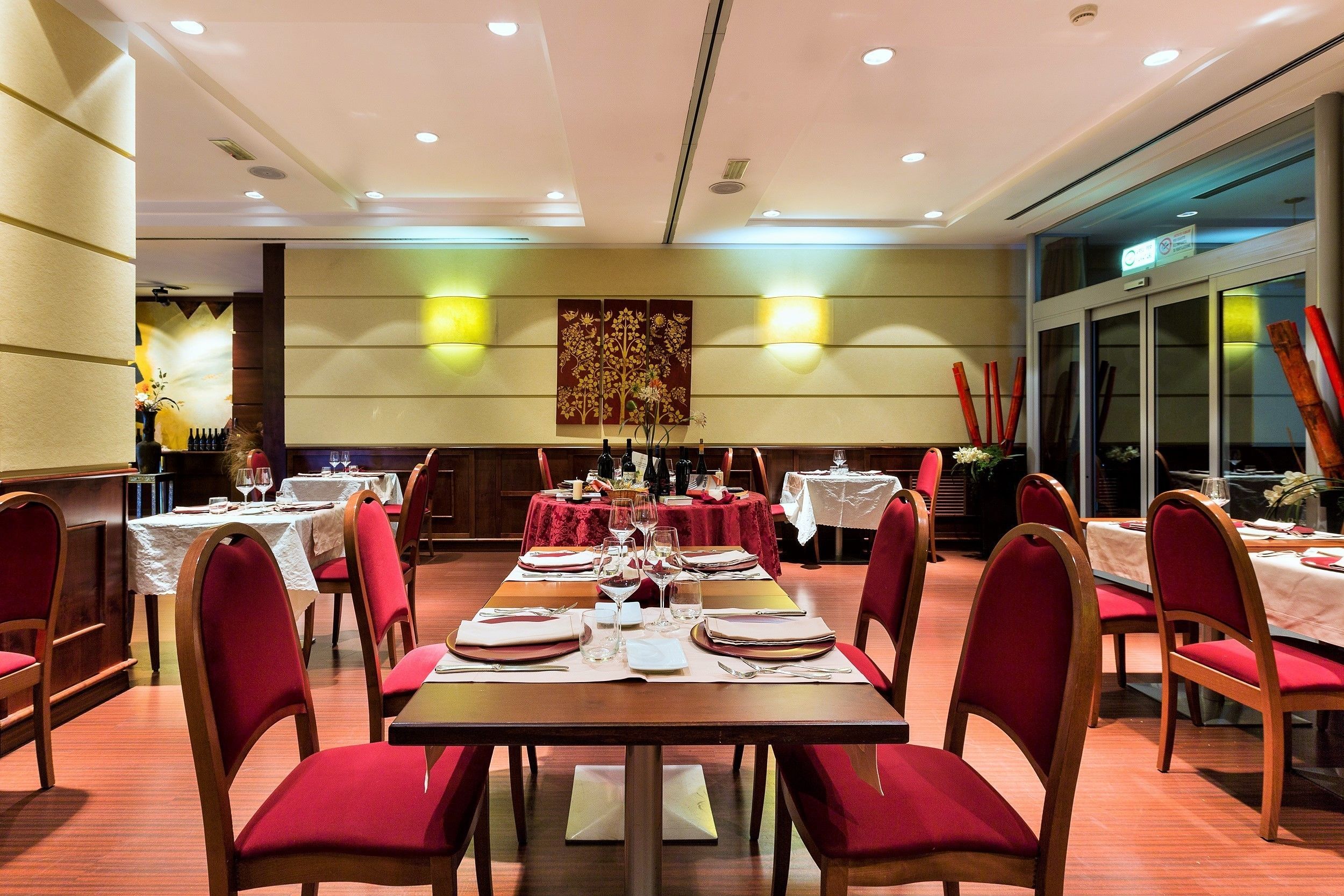 Photo - Imperatori Hotel