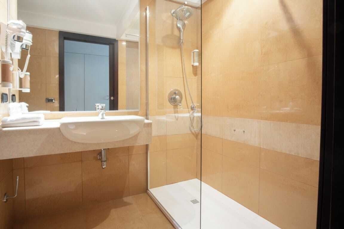 Photo - Imperatori Hotel