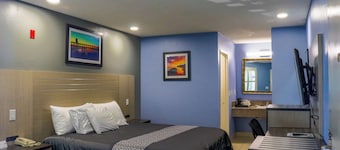 Orange Tustin Inn