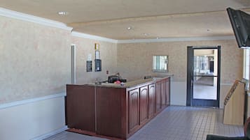 Recepció