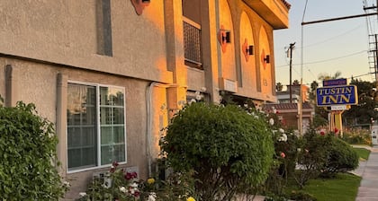 Orange Tustin Inn