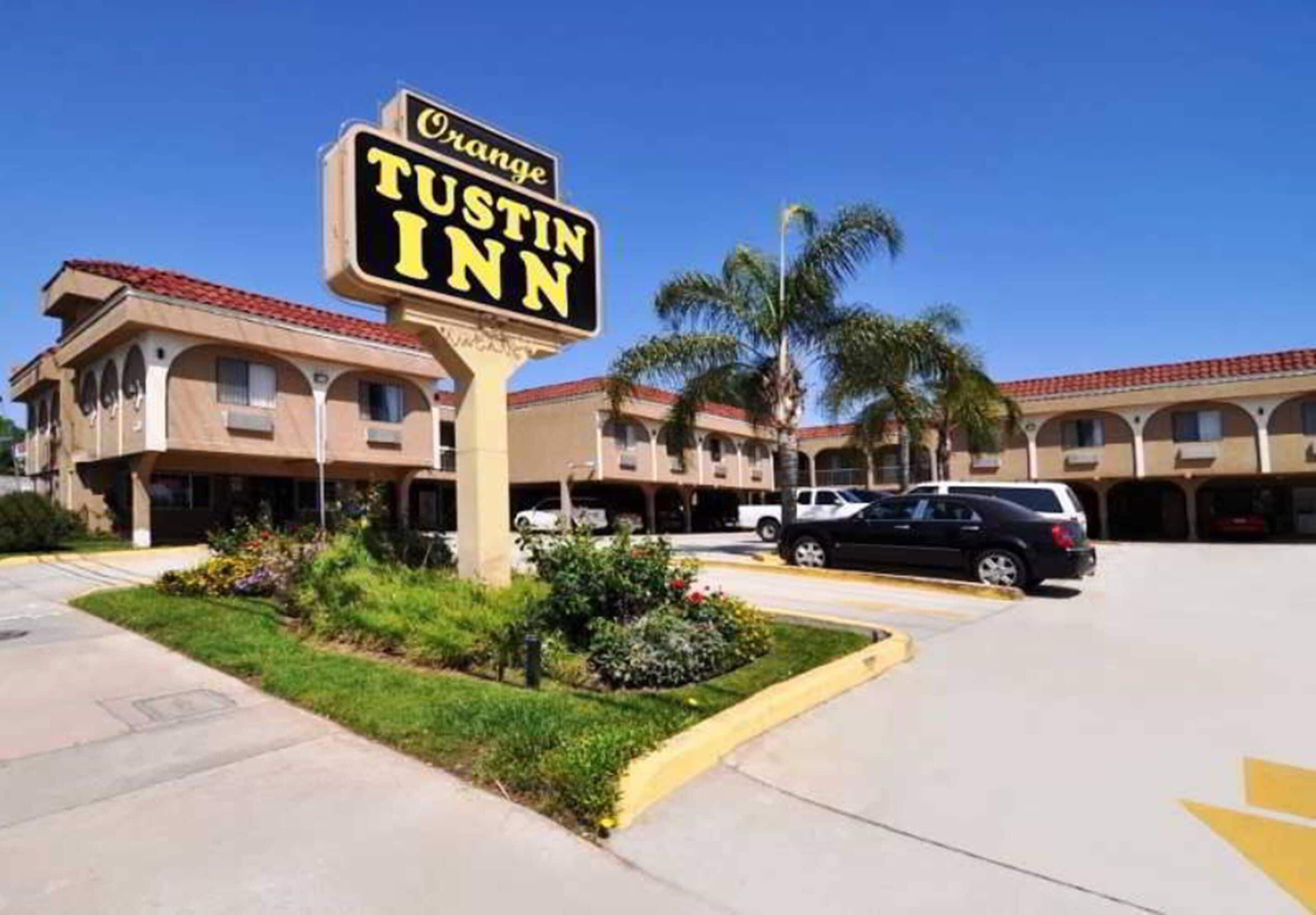 Orange Tustin Inn in Orange, United States